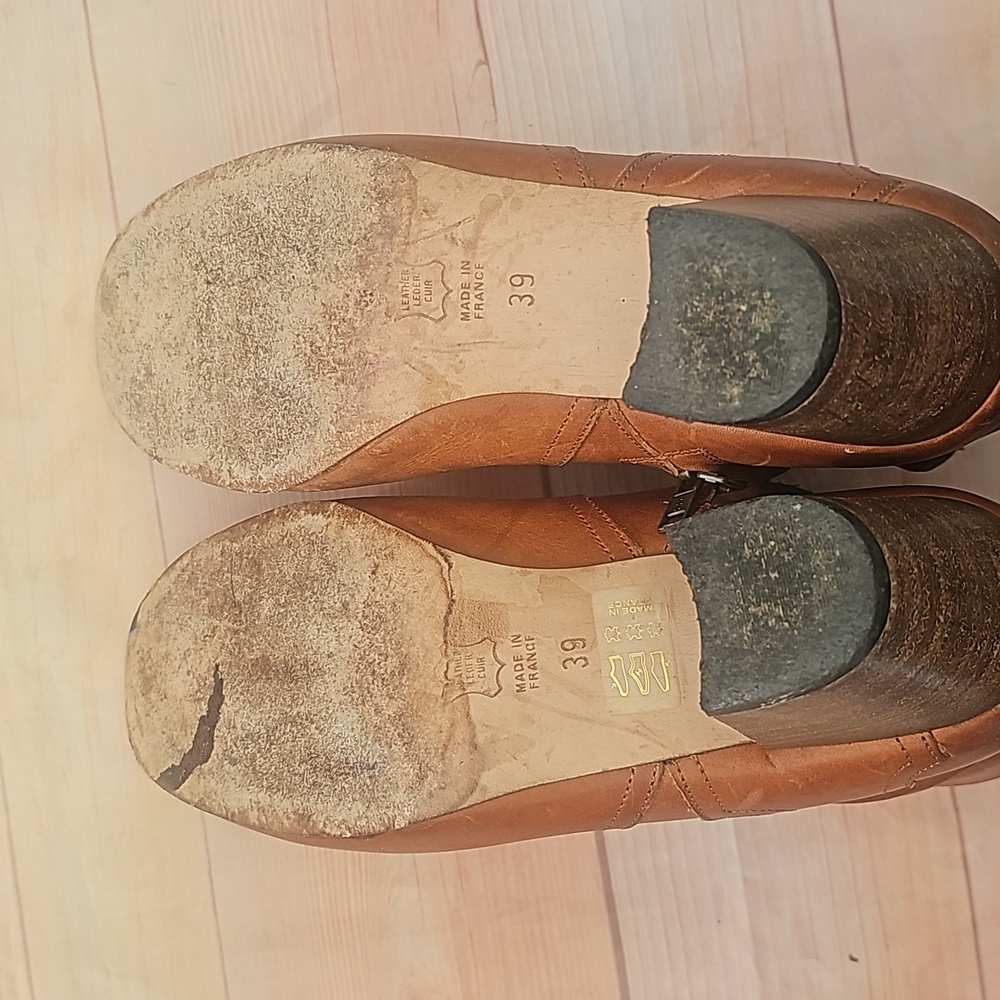 Isabel marant dicker lowcut boots. - Picture 5 of 10